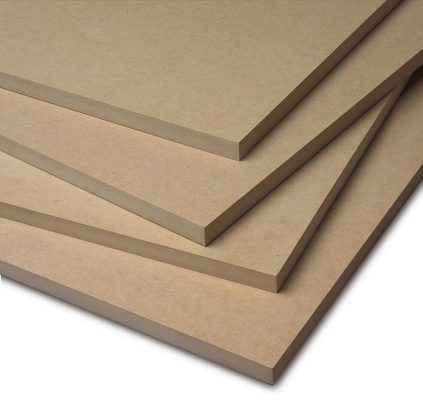 Gỗ MDF là gì