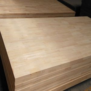 Ván Ghép Gỗ Thông 4